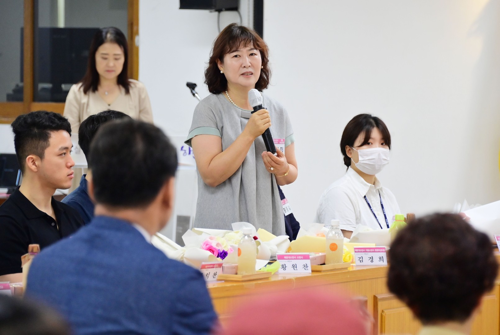 선행구민 표창수여식 52