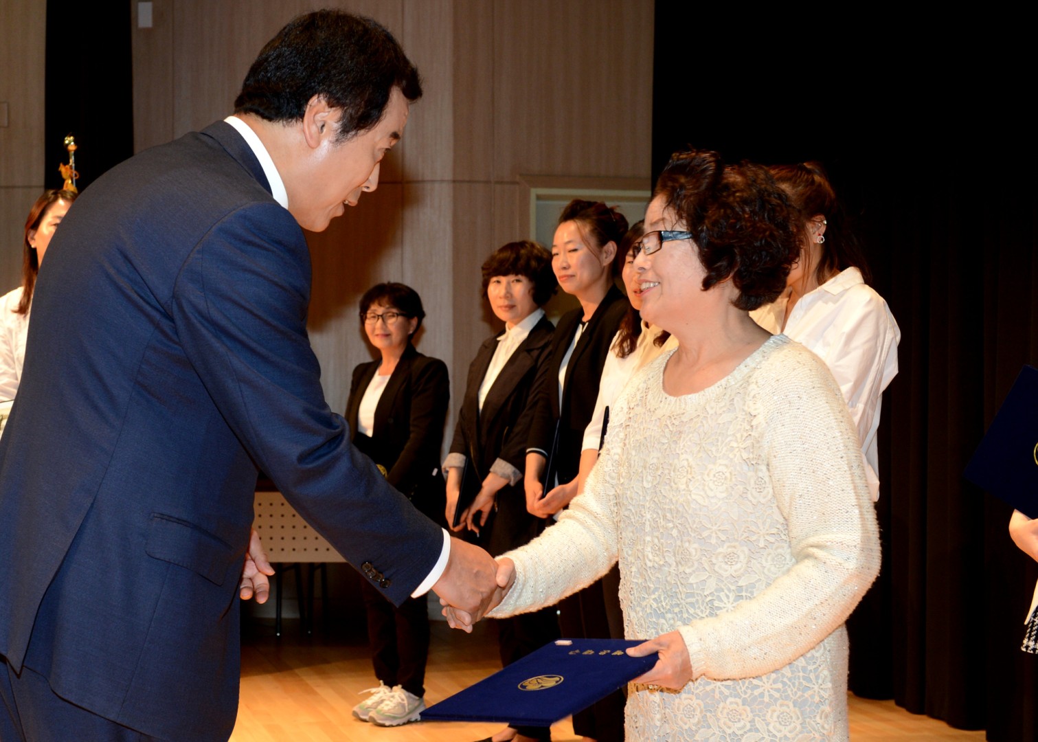 2015 스승의날 행사 1