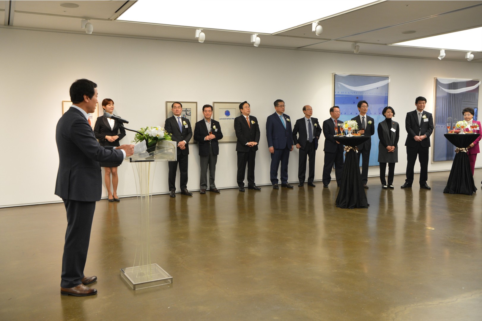 신세계센텀시티몰 개장식 20
