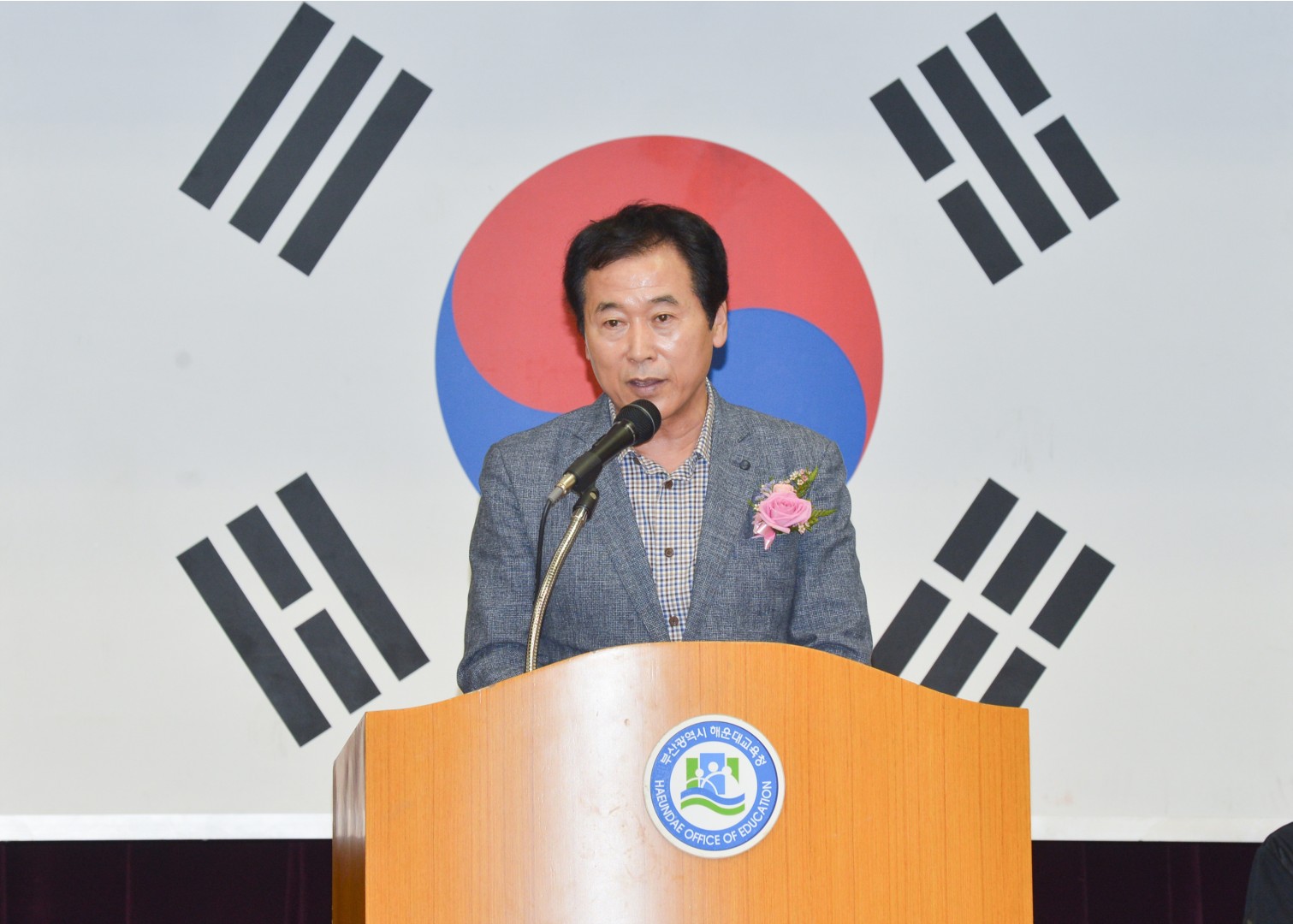 제12회 해운대구 탁구협회장배 탁구대회 4