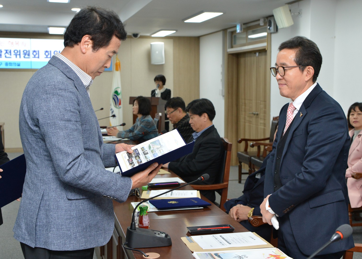 자원봉사발전위원회 1