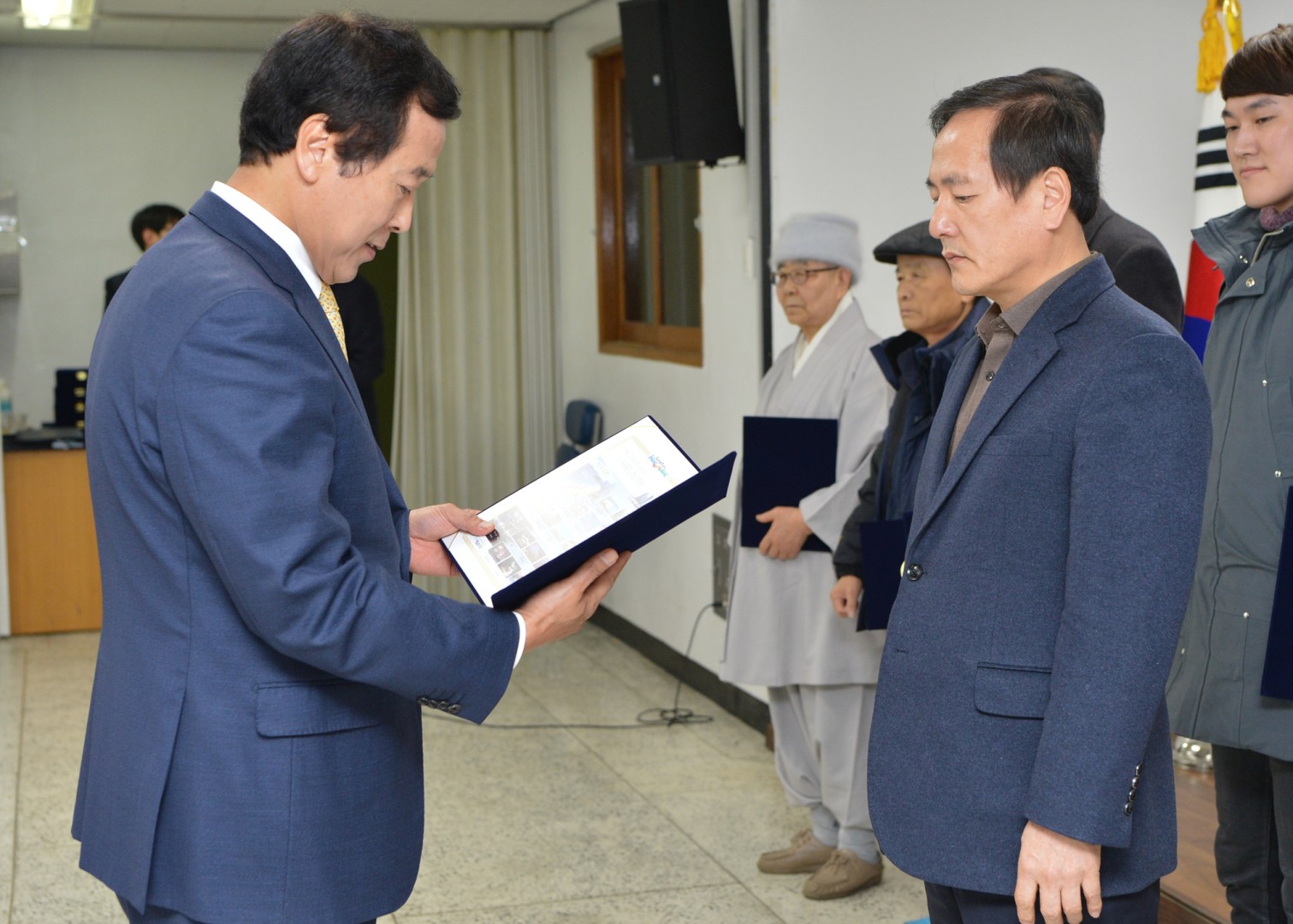 정례조례 4