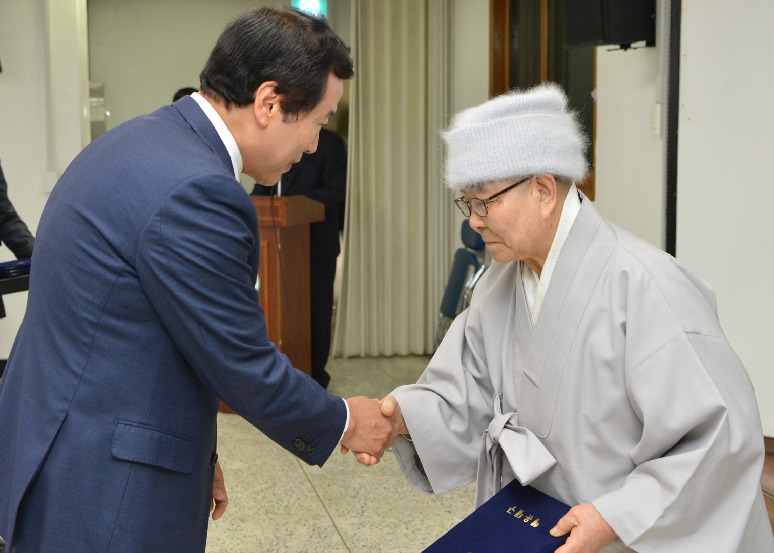 정례조례 3