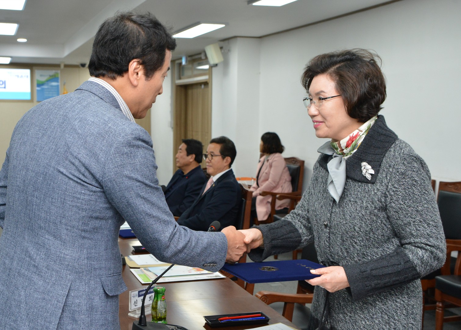 자원봉사발전위원회 3