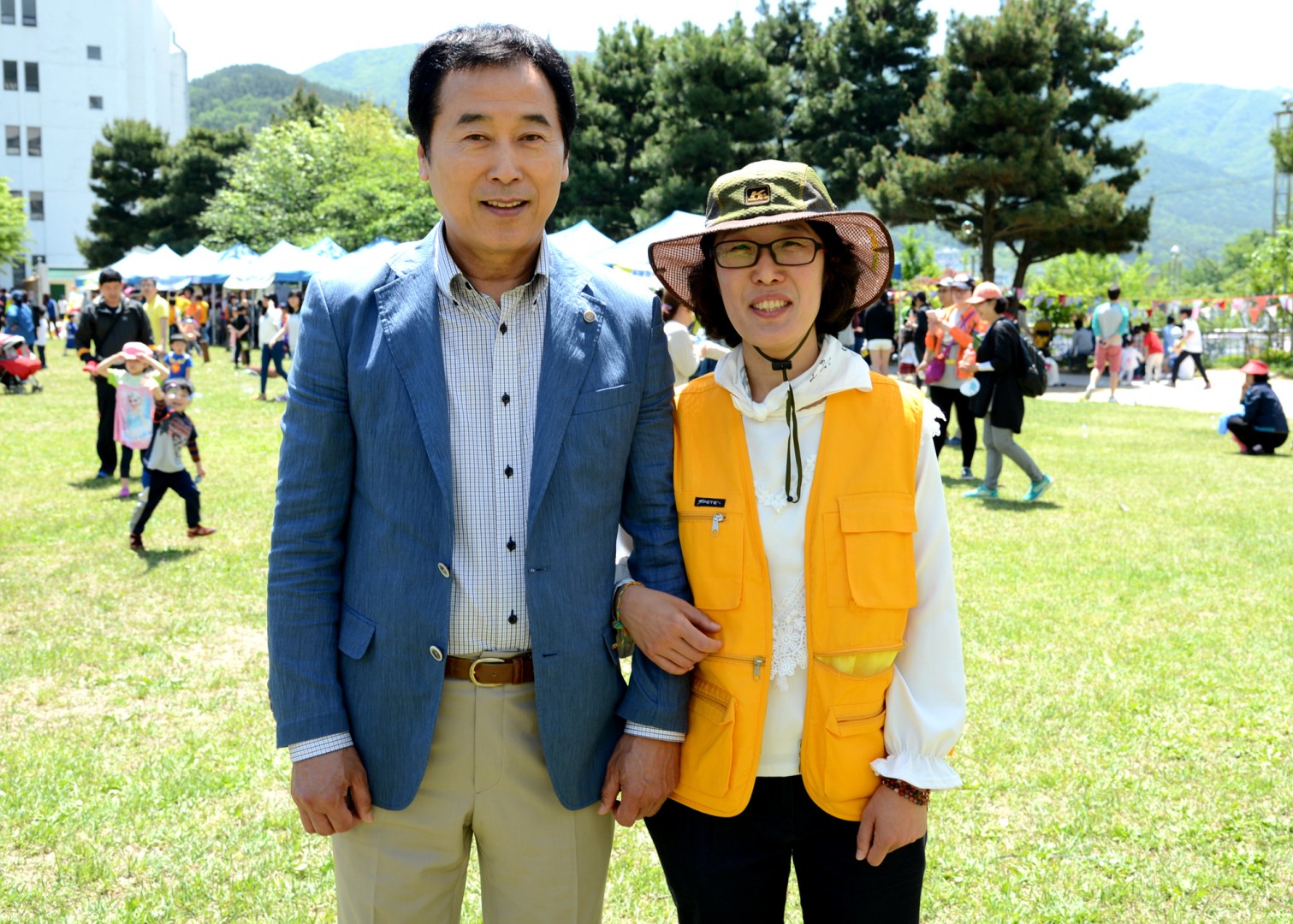 반송 어린이날 행사 7