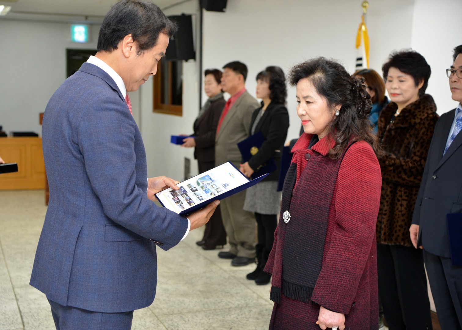 종무식 26