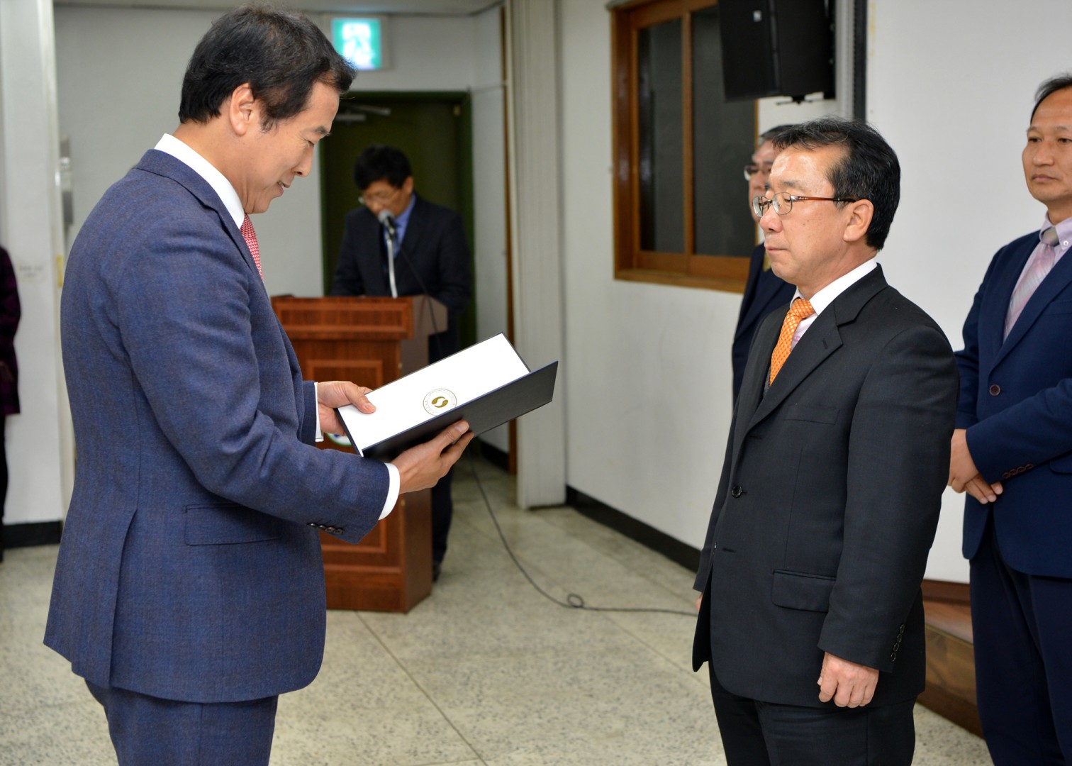 종무식 30