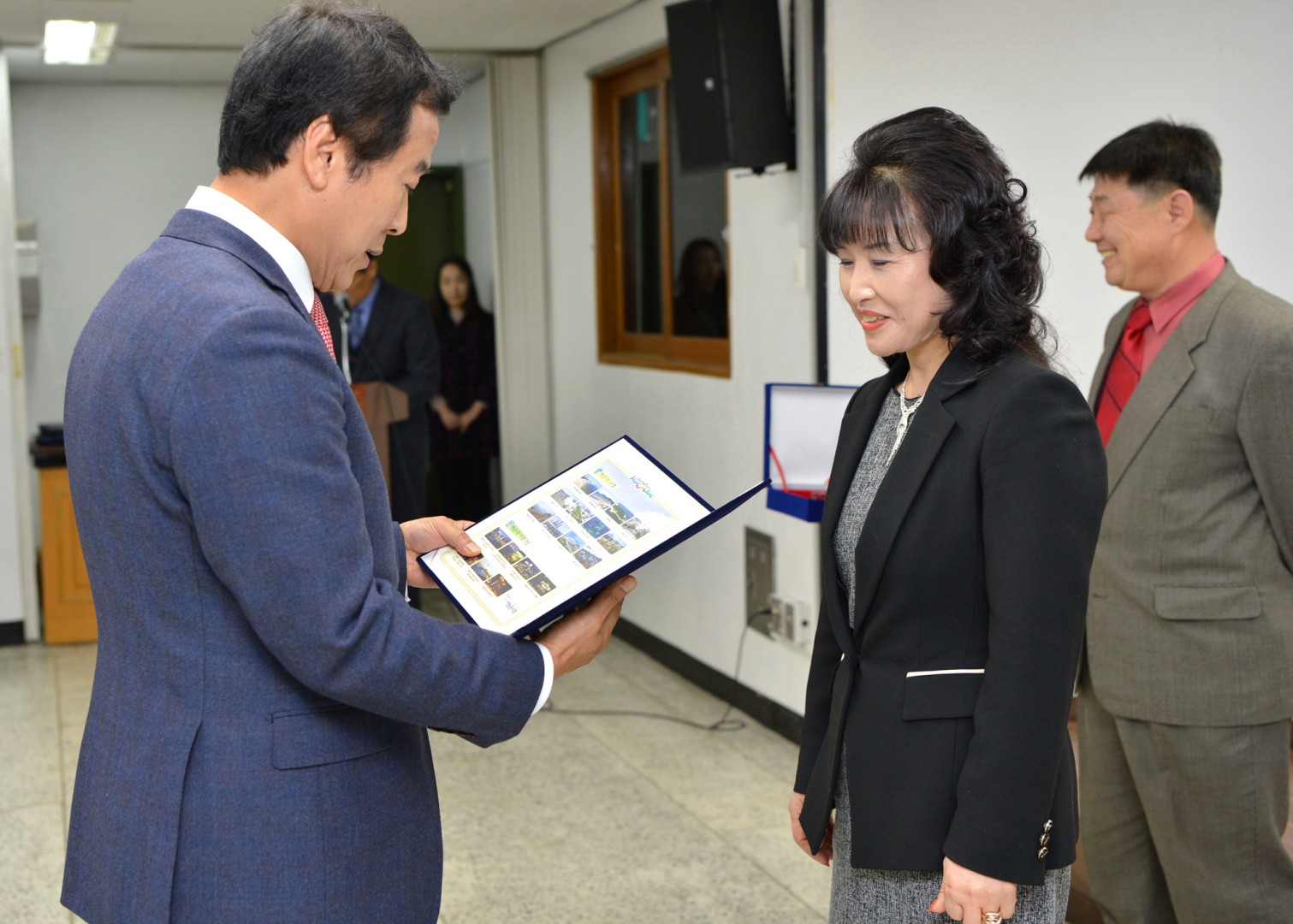 종무식 20