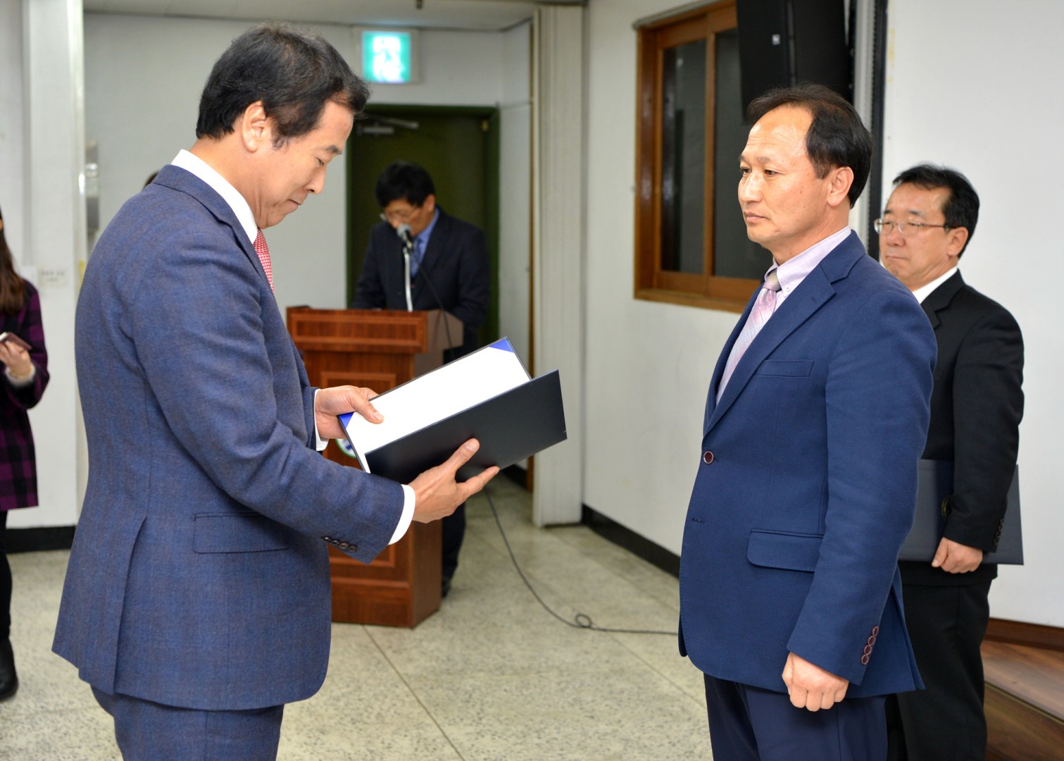 종무식 31