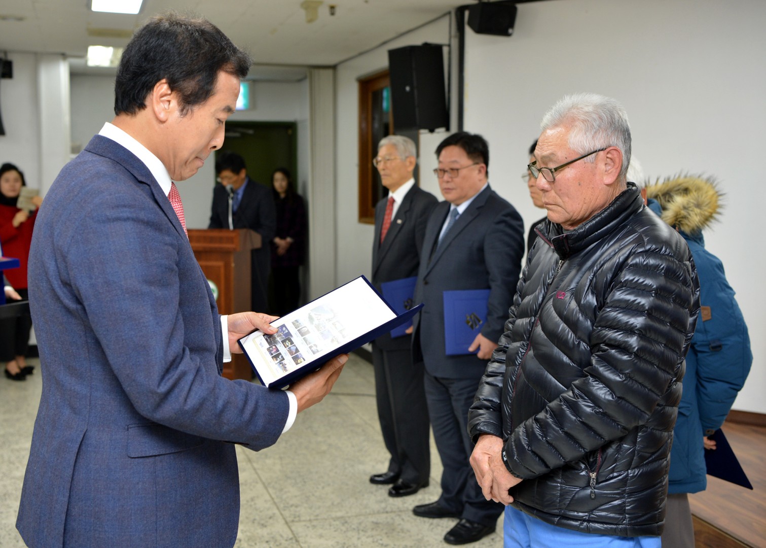 종무식 9