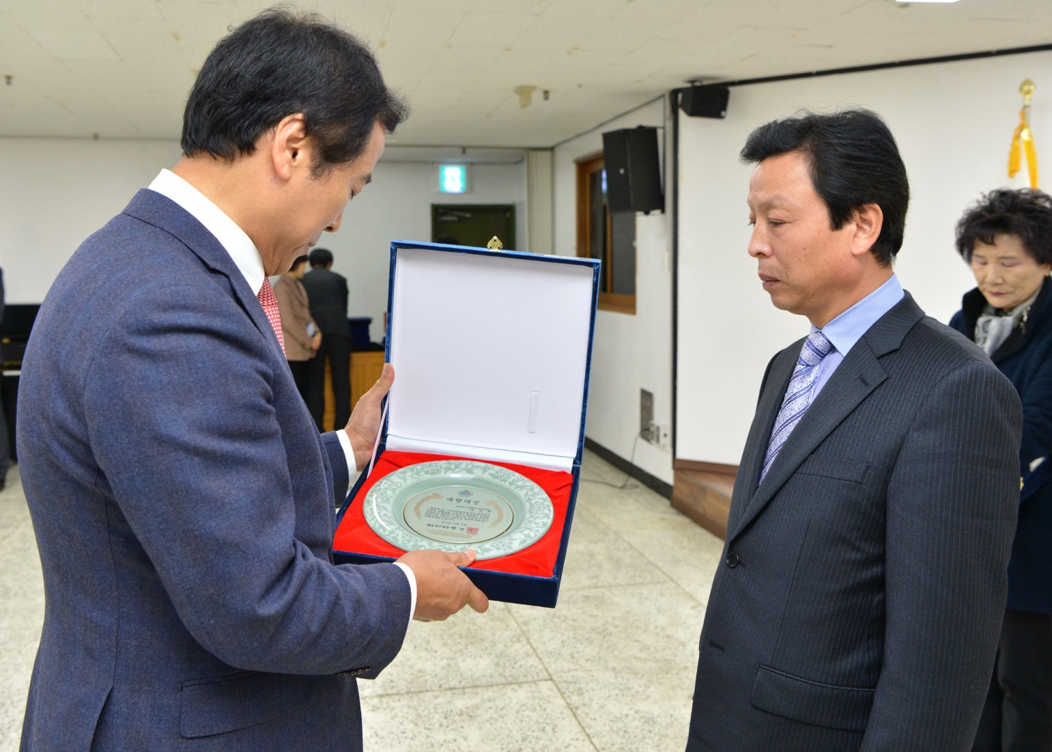 종무식 4