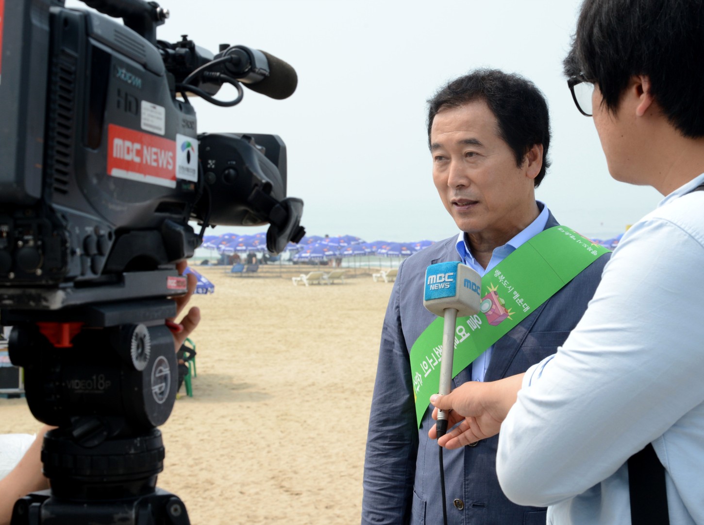 지역유통업체와 함께하는 경제살리기 캠페인 15