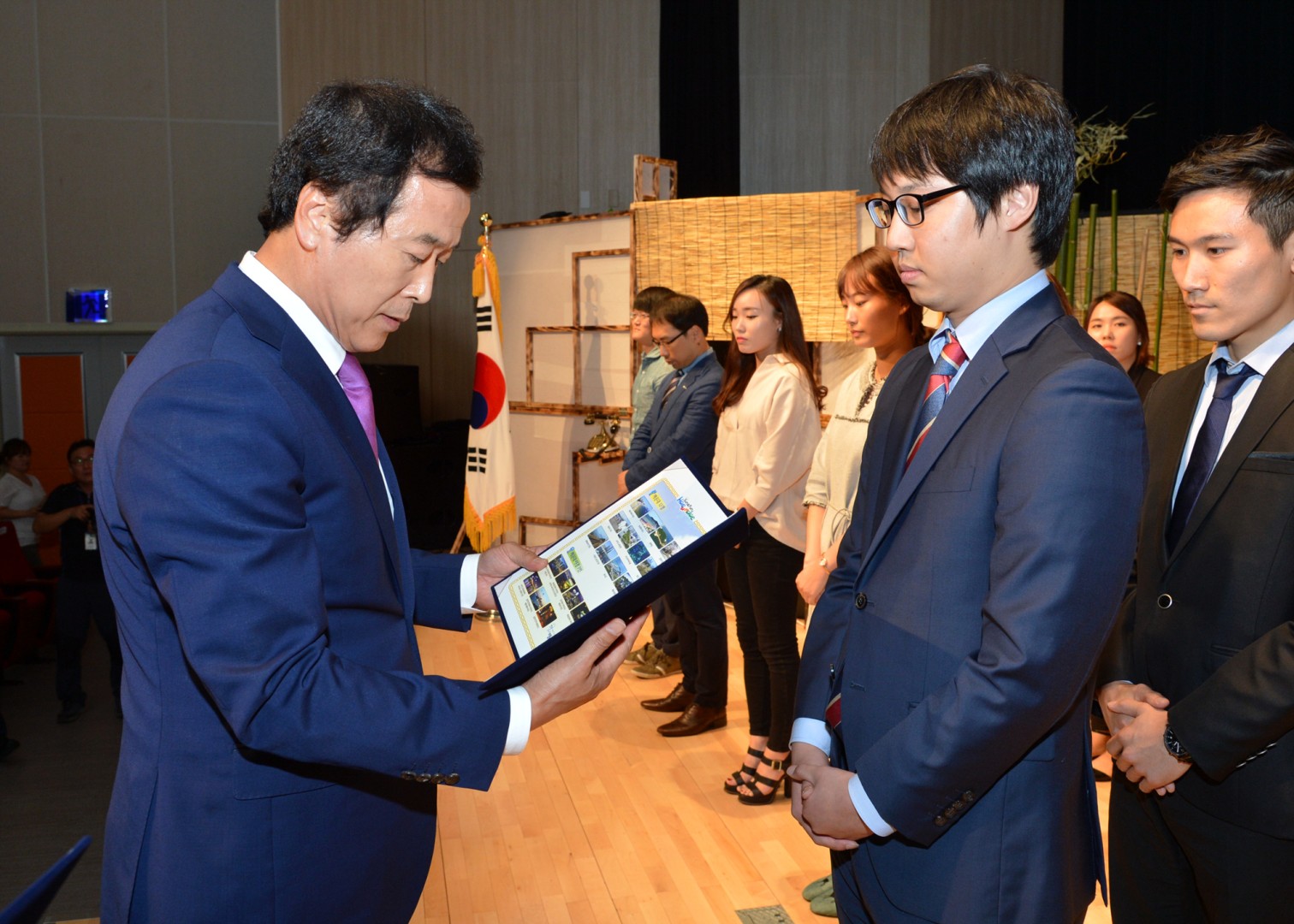 제8회 사회복지 지역 대회 1