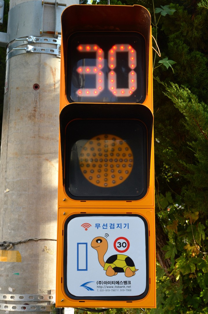 교차로 알리미 현장방문 6
