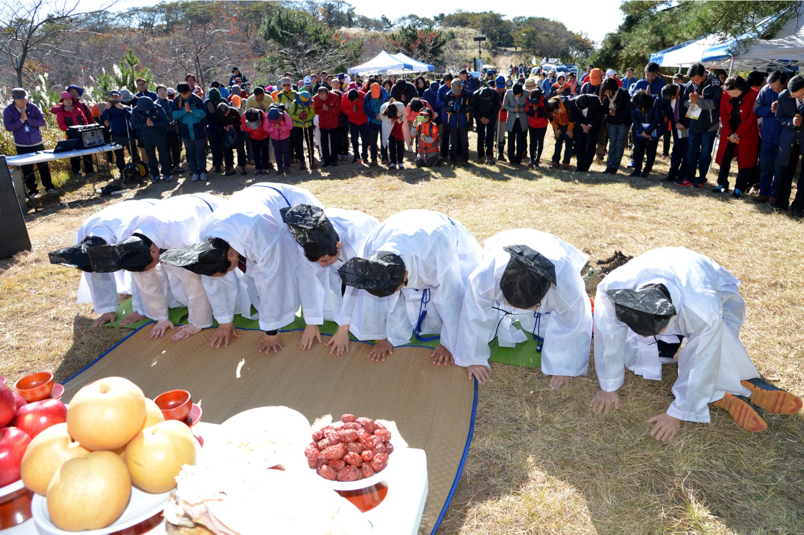 제17회 장산제 2