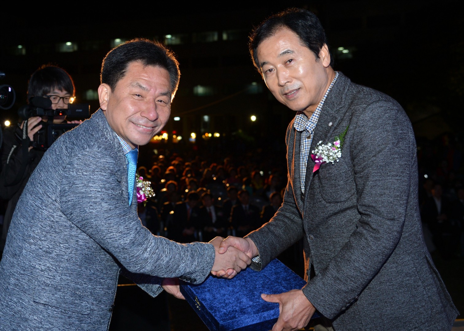 제1회 반송 한마음축제 7