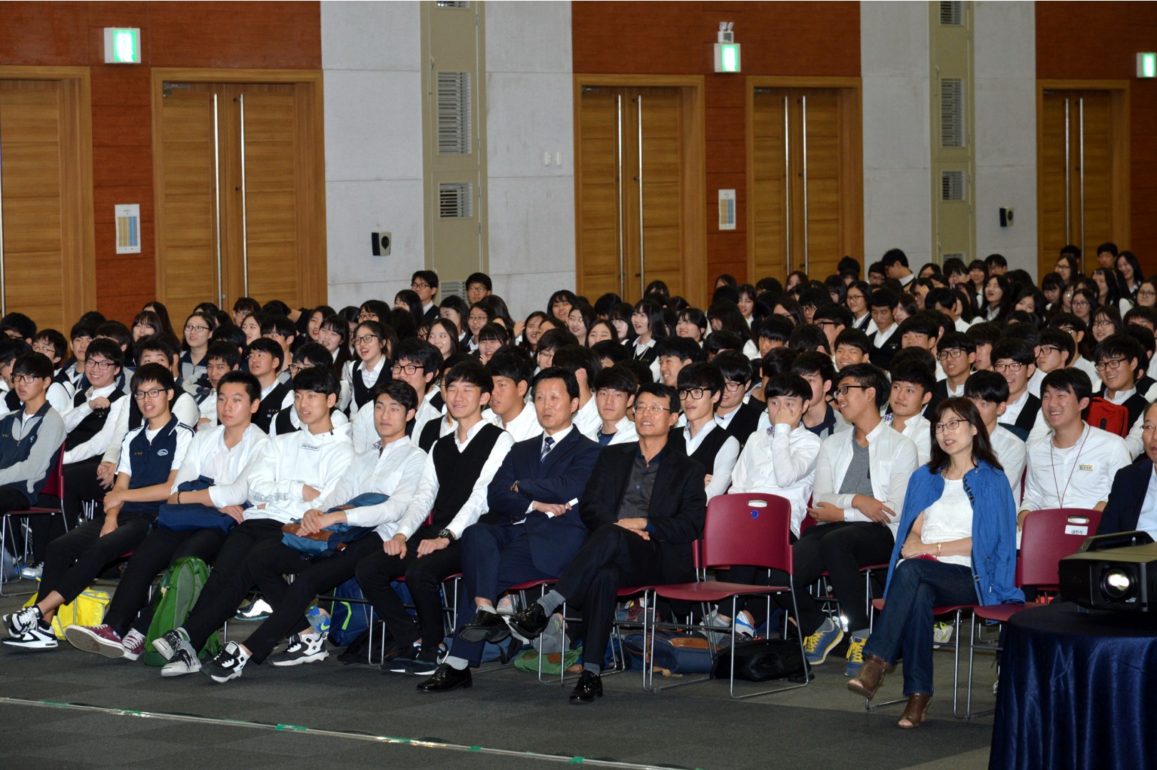 청소년 행복학교 6