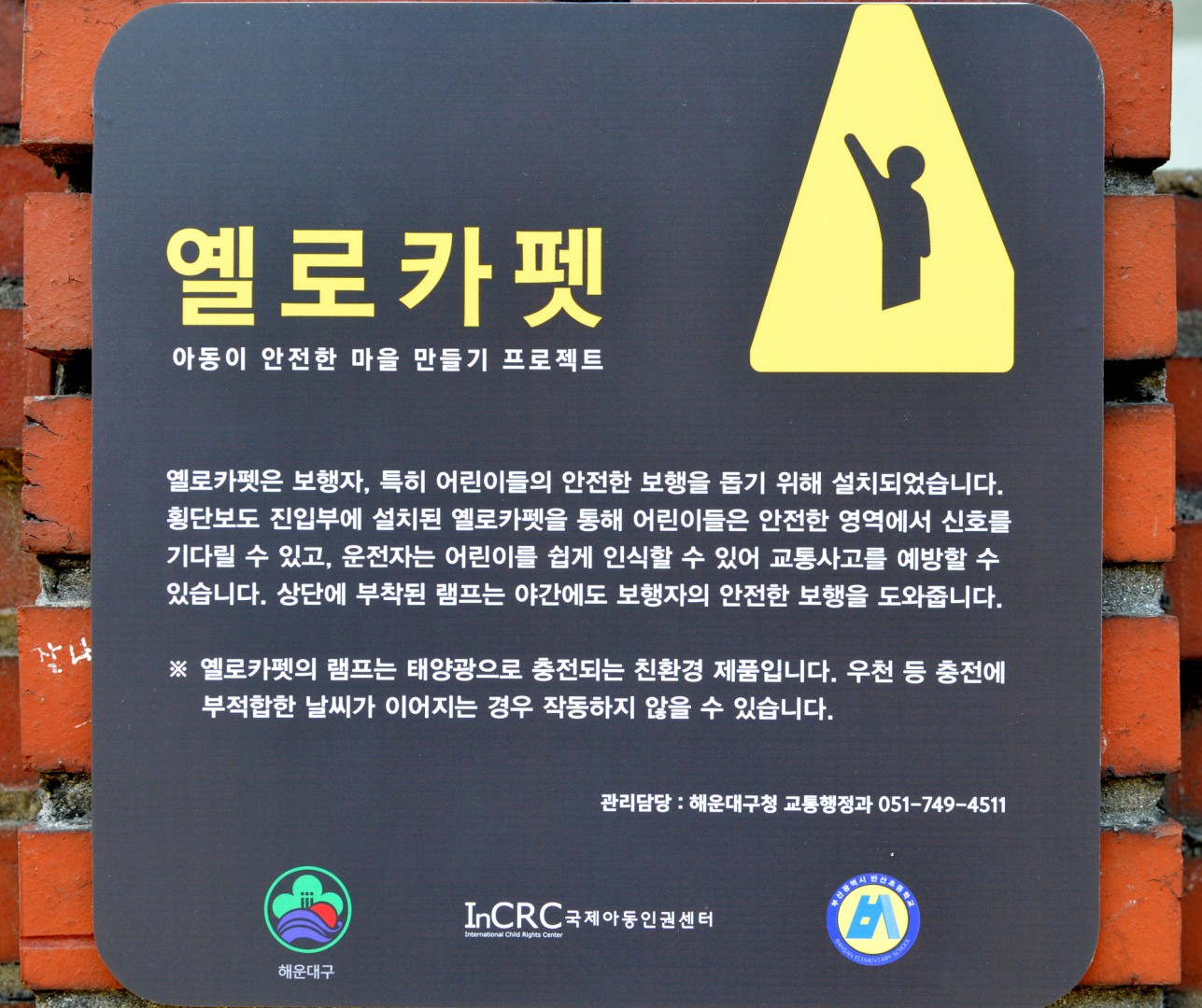 옐로카펫 설치현장방문 6