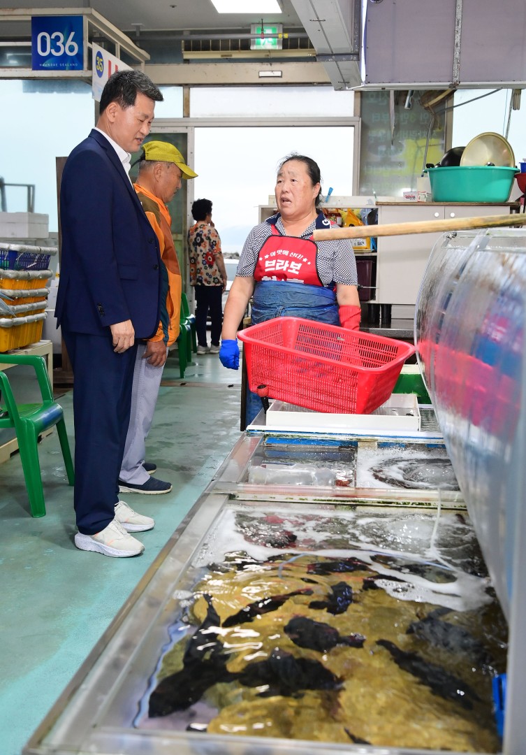 수입수산물 원산지 특별점검 11