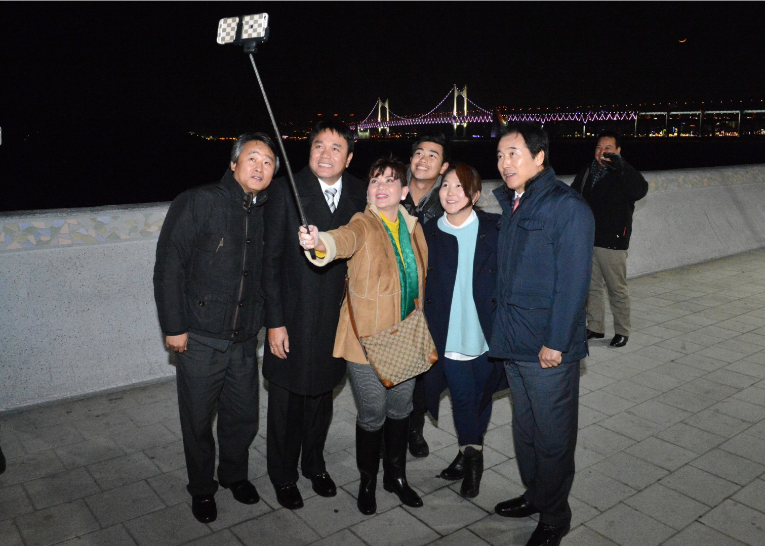 필리핀 방문단 14