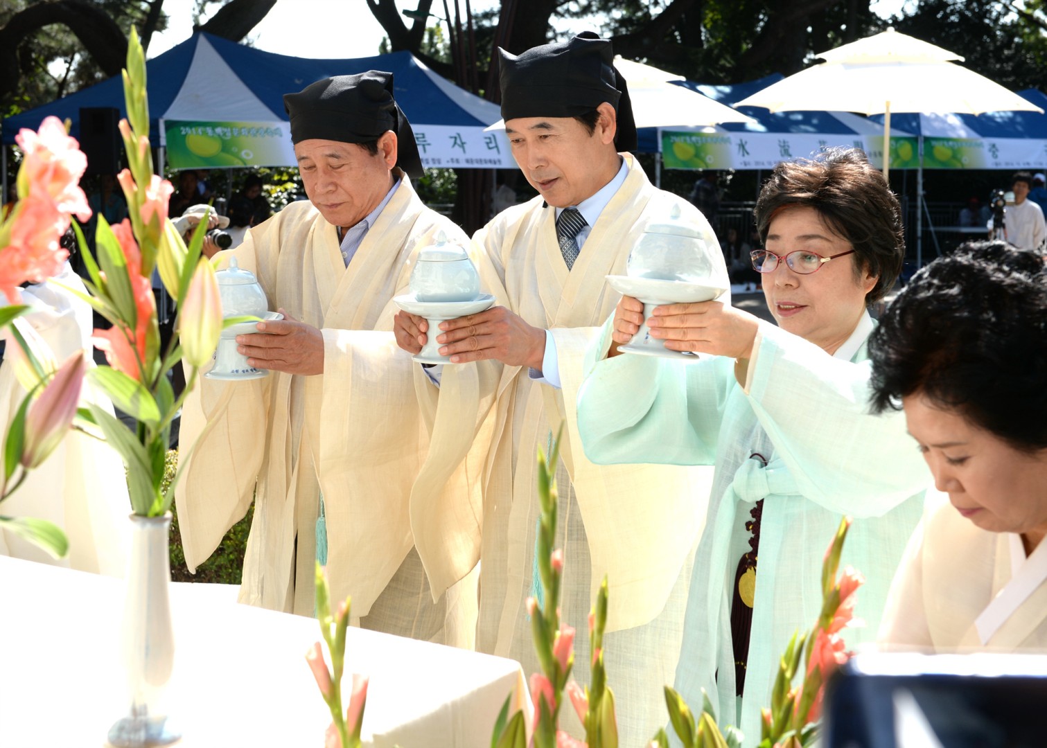 동백섬문화관광축제 6