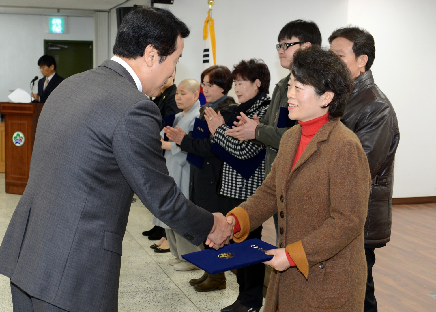 정례조례 9