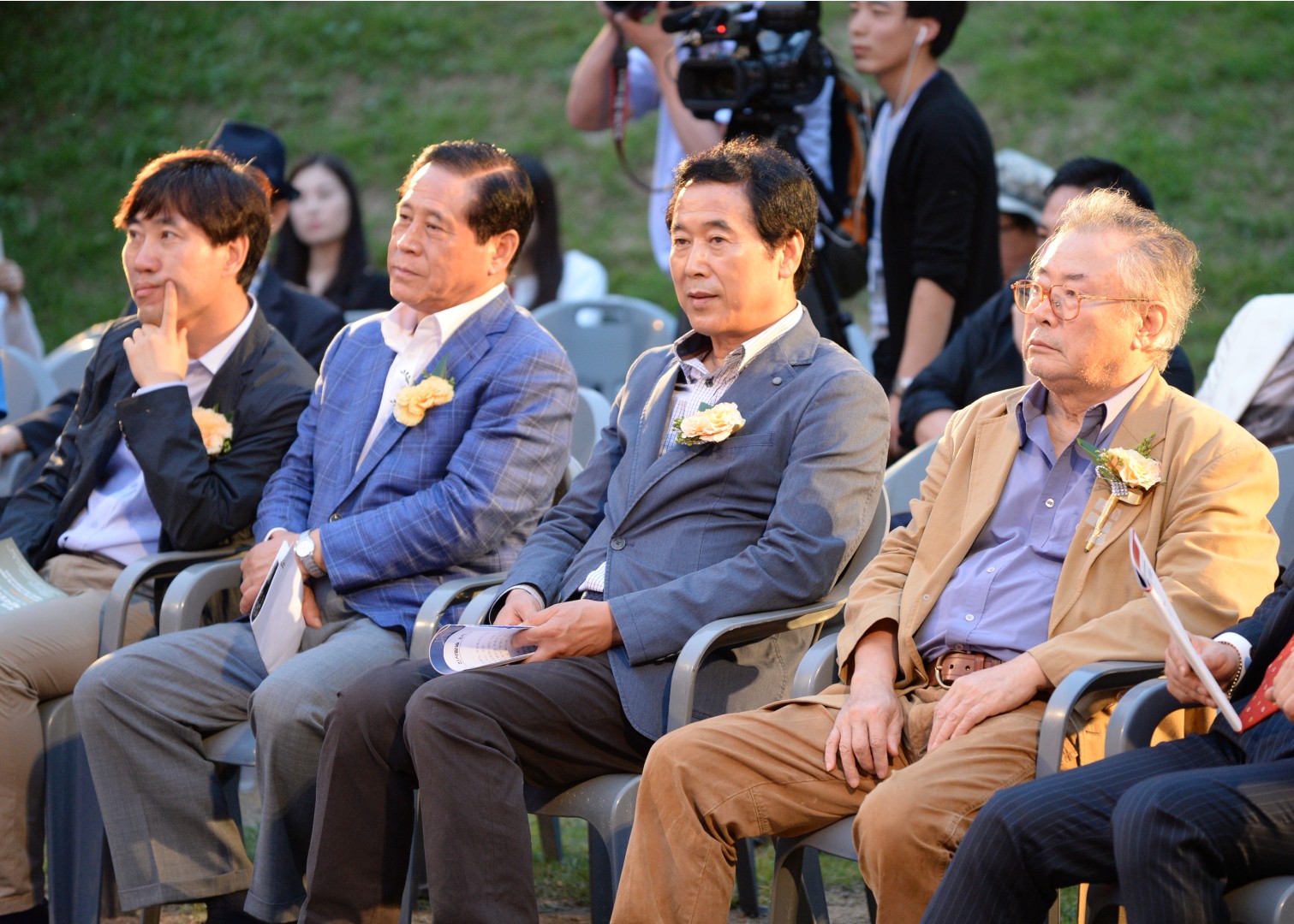 제19회 달맞이 언덕축제 4