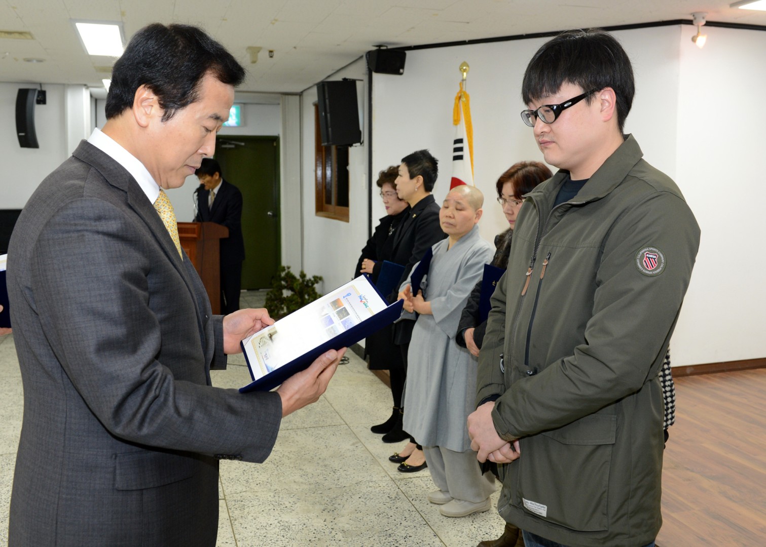정례조례 7