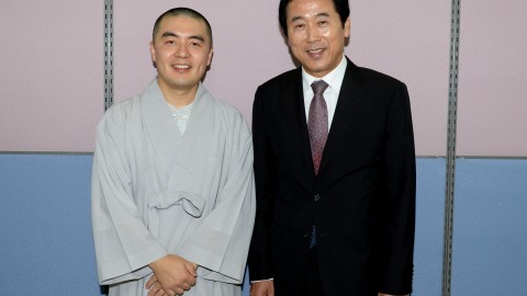 늘베움아카데미-혜민스님