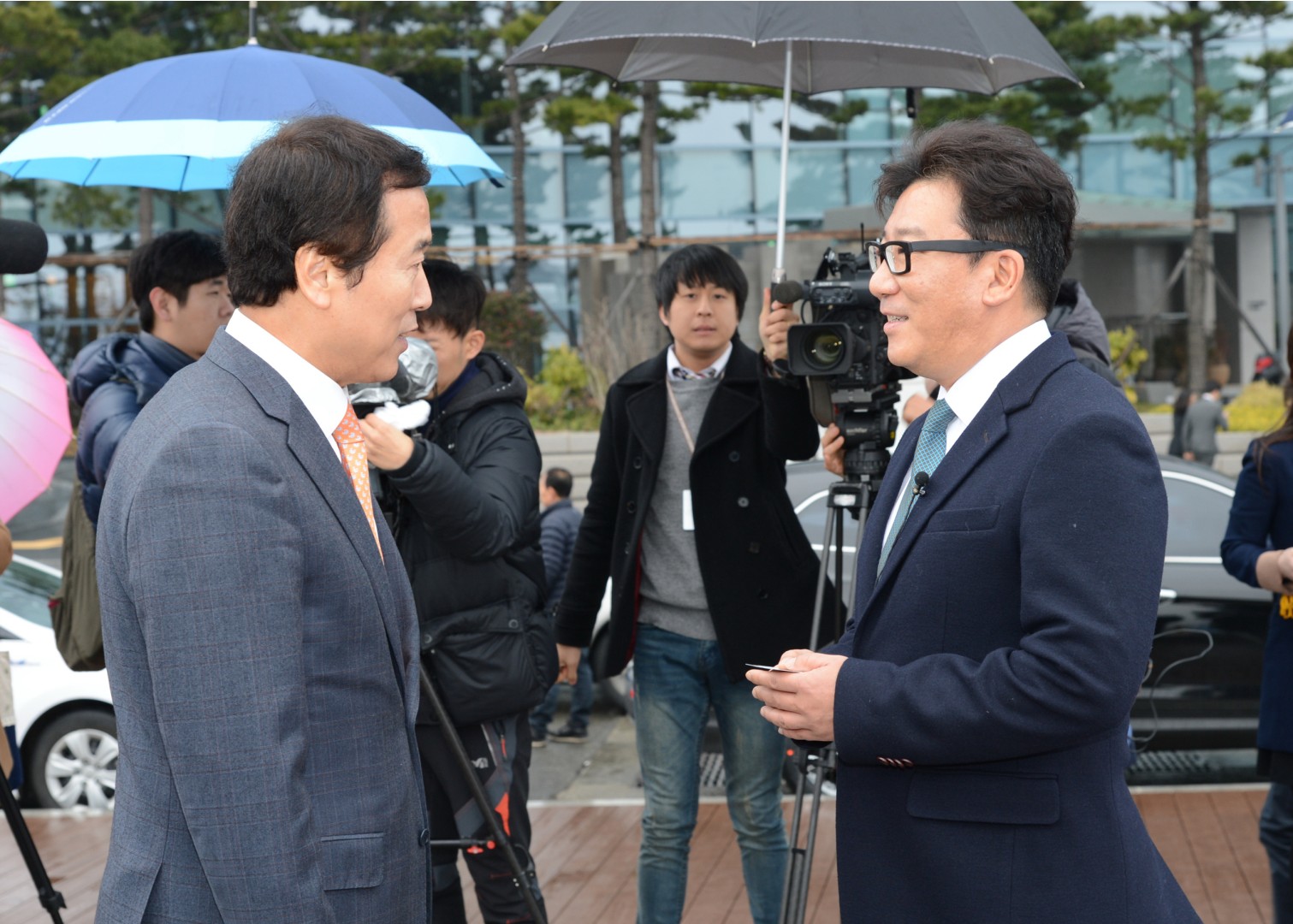 영화의거리 오프닝 1