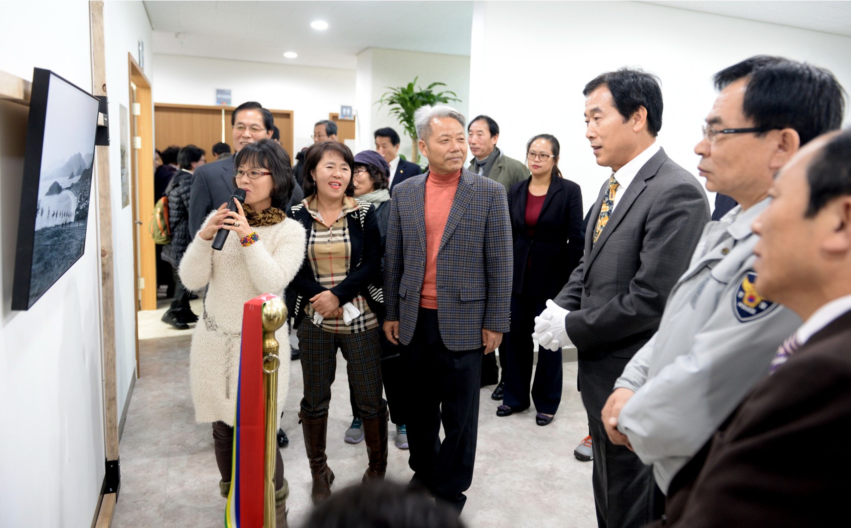 해운대달맞이문화축제 5
