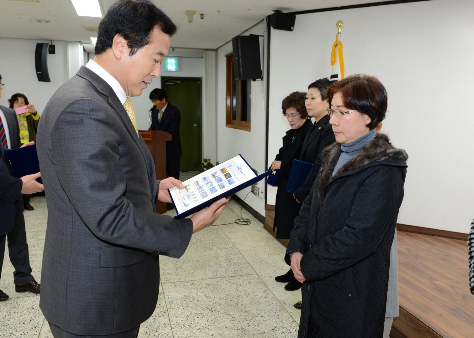 정례조례 5