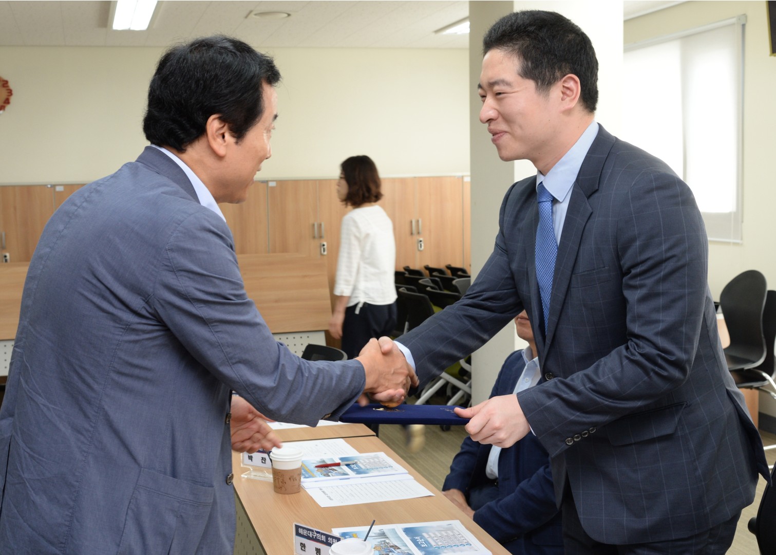인문사회적자본 자문회의 3
