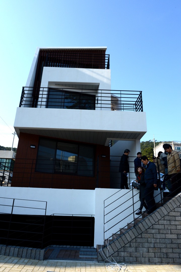 현장중심의 구청장 골목길 탐방 8