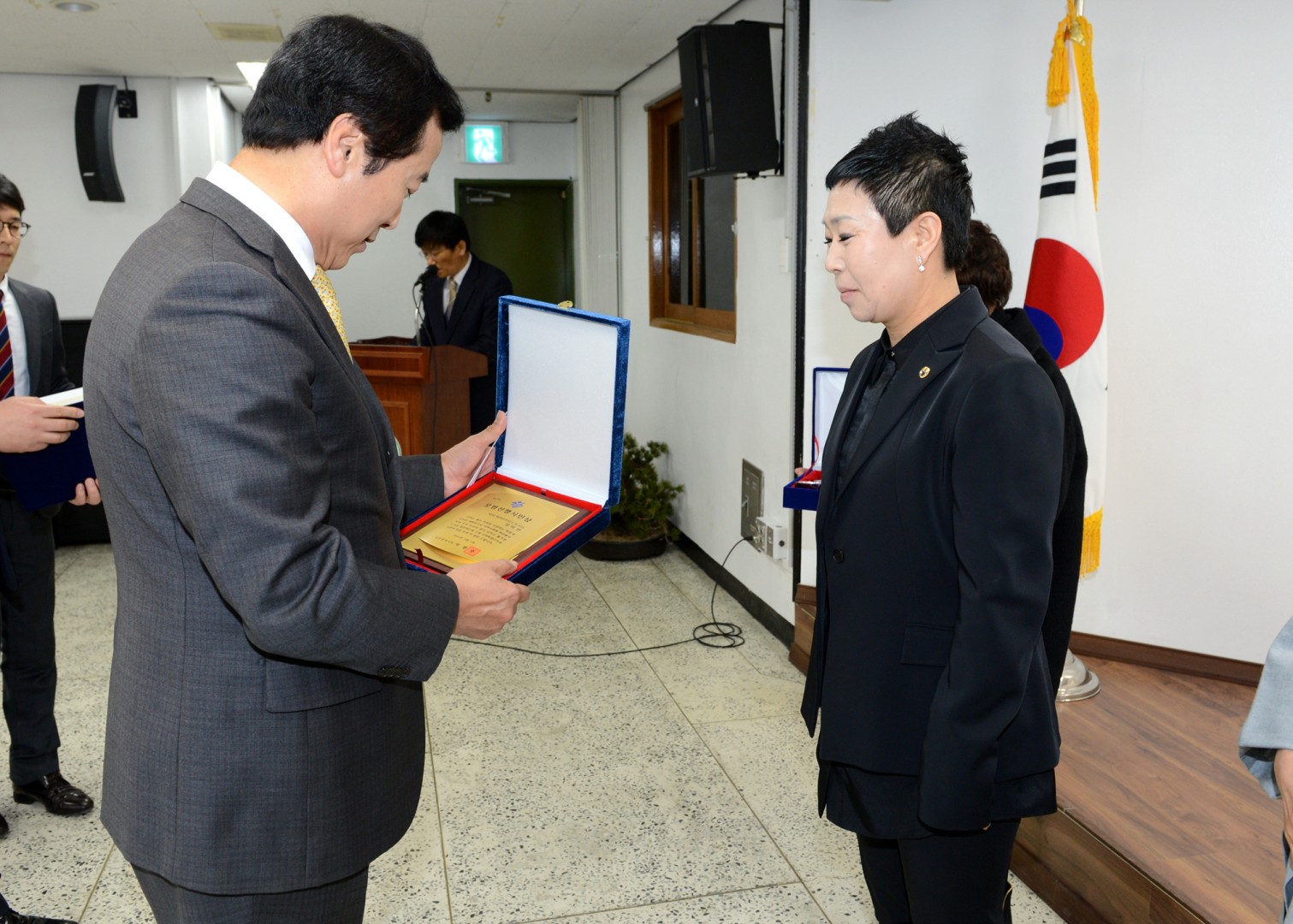 정례조례 3