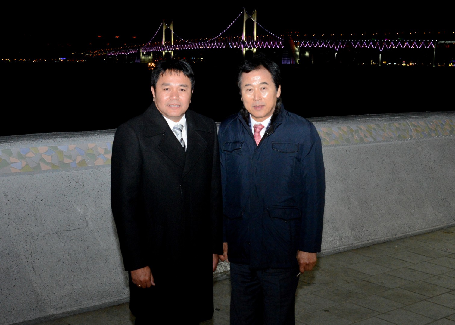 필리핀 방문단 10