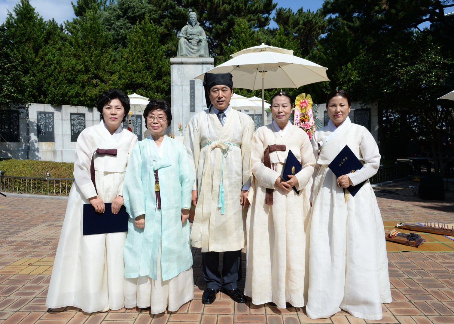 동백섬문화관광축제 5