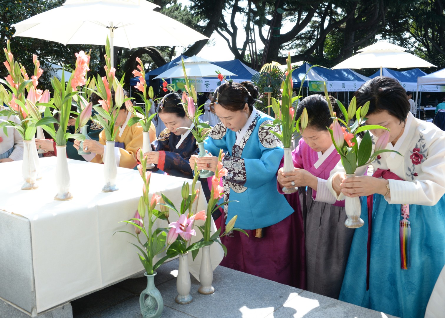 동백섬문화관광축제 2