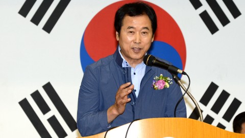 해운대구청장배 탁구대회