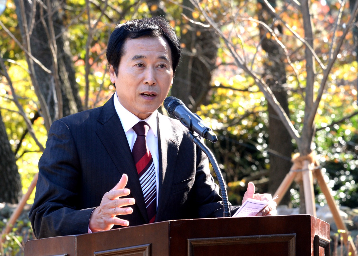 장산생태마을체험장 1