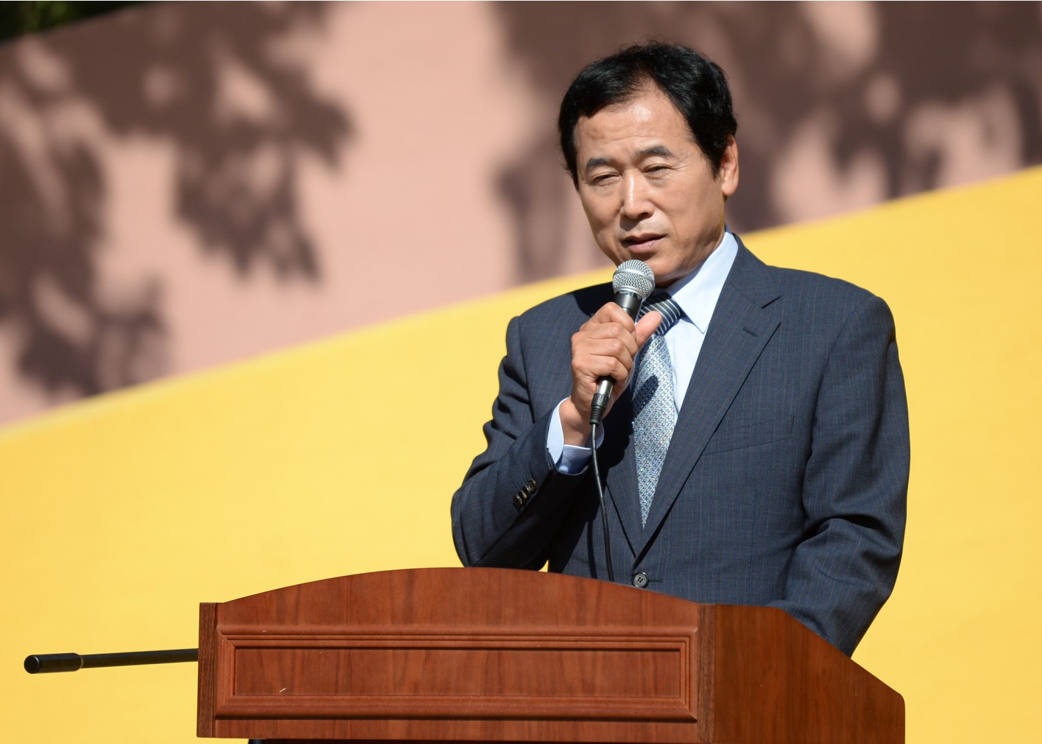 제14회장산백일장 2