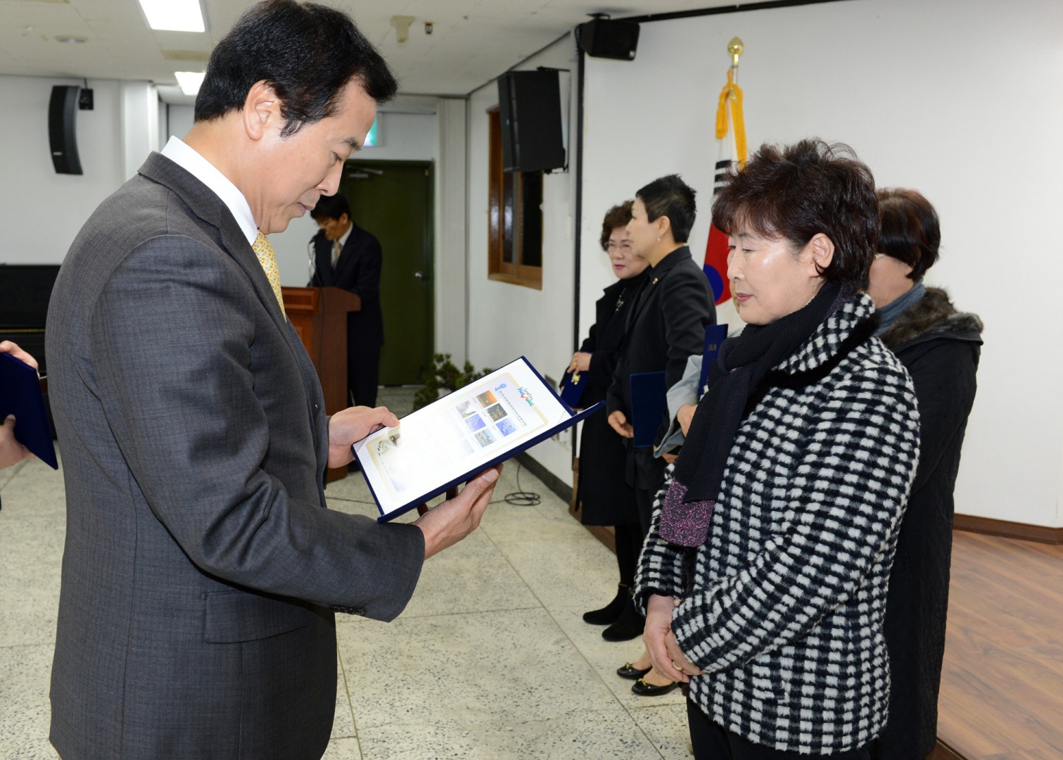 정례조례 6