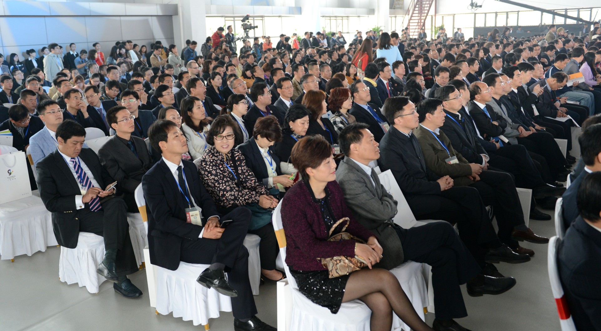 국제교류 자매도시 협약식 20