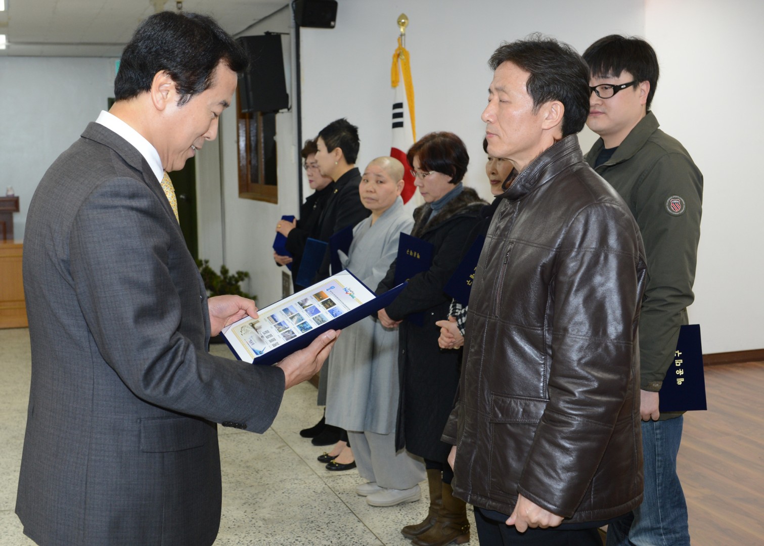 정례조례 8