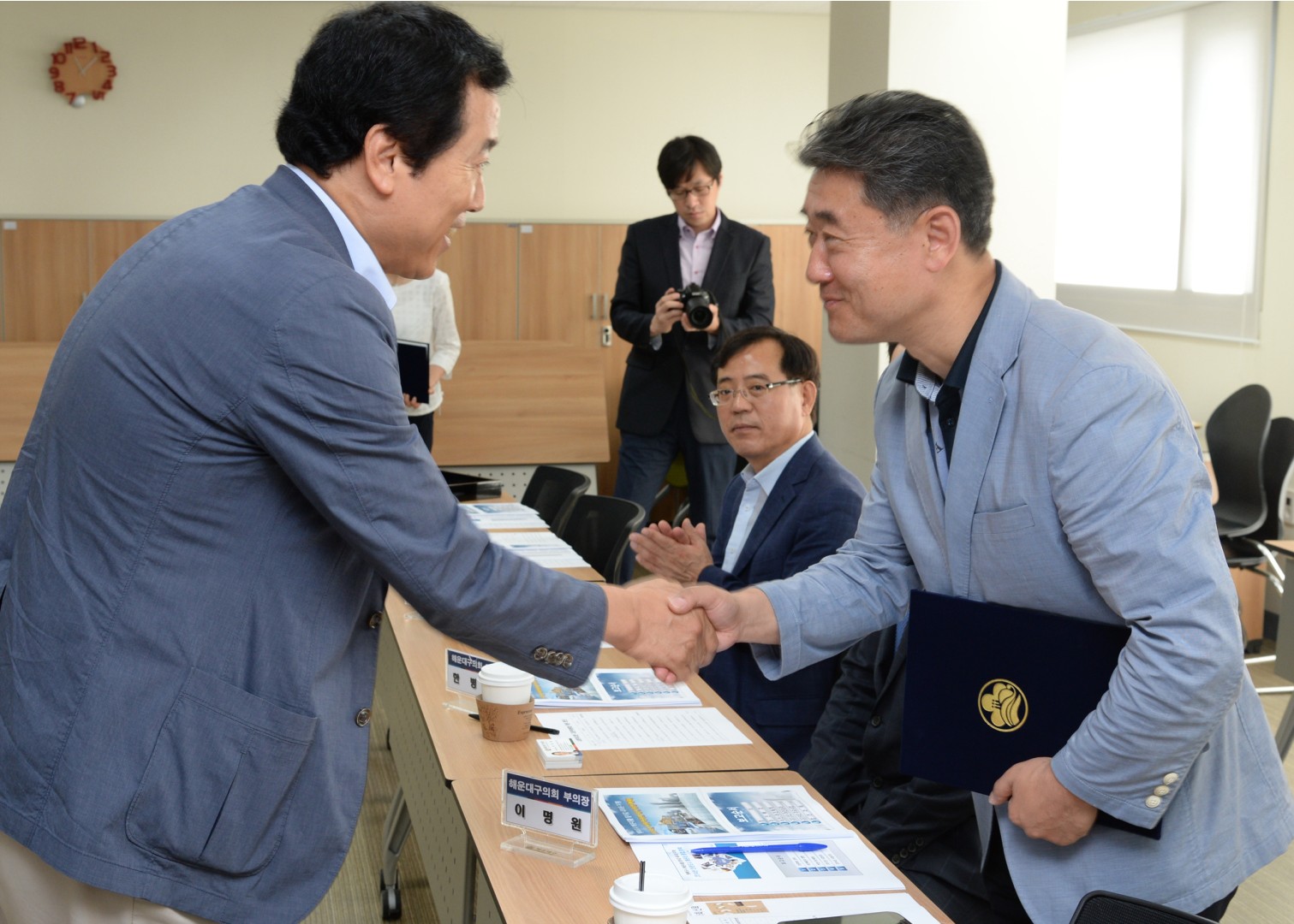 인문사회적자본 자문회의 2