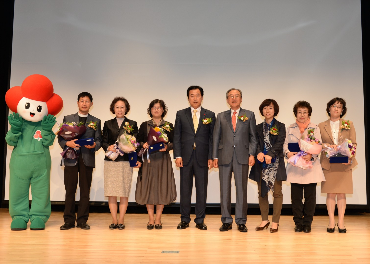해피해운대 2