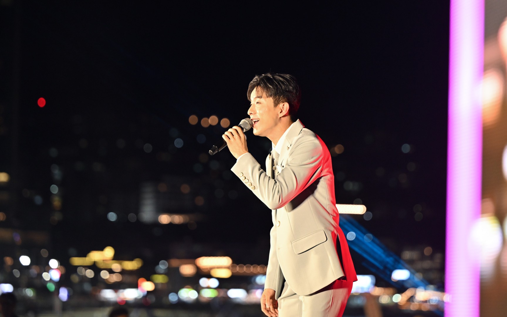 해운대 드림런 콘서트 7