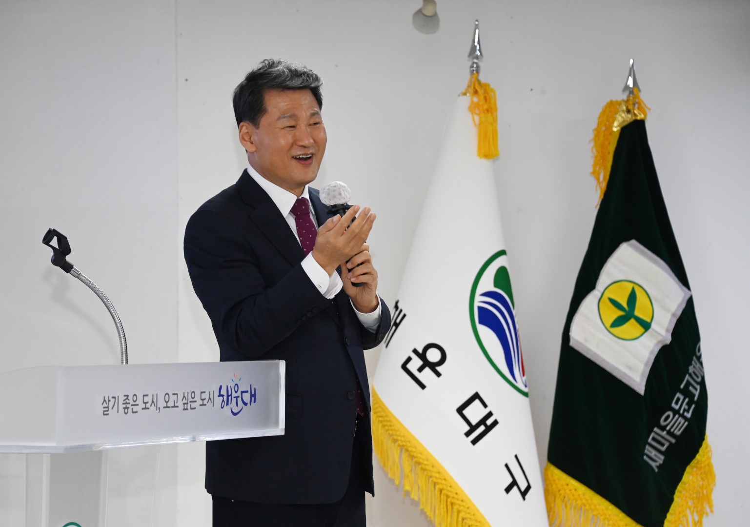 새마을문고 국민독서 경진대회 시상식 3