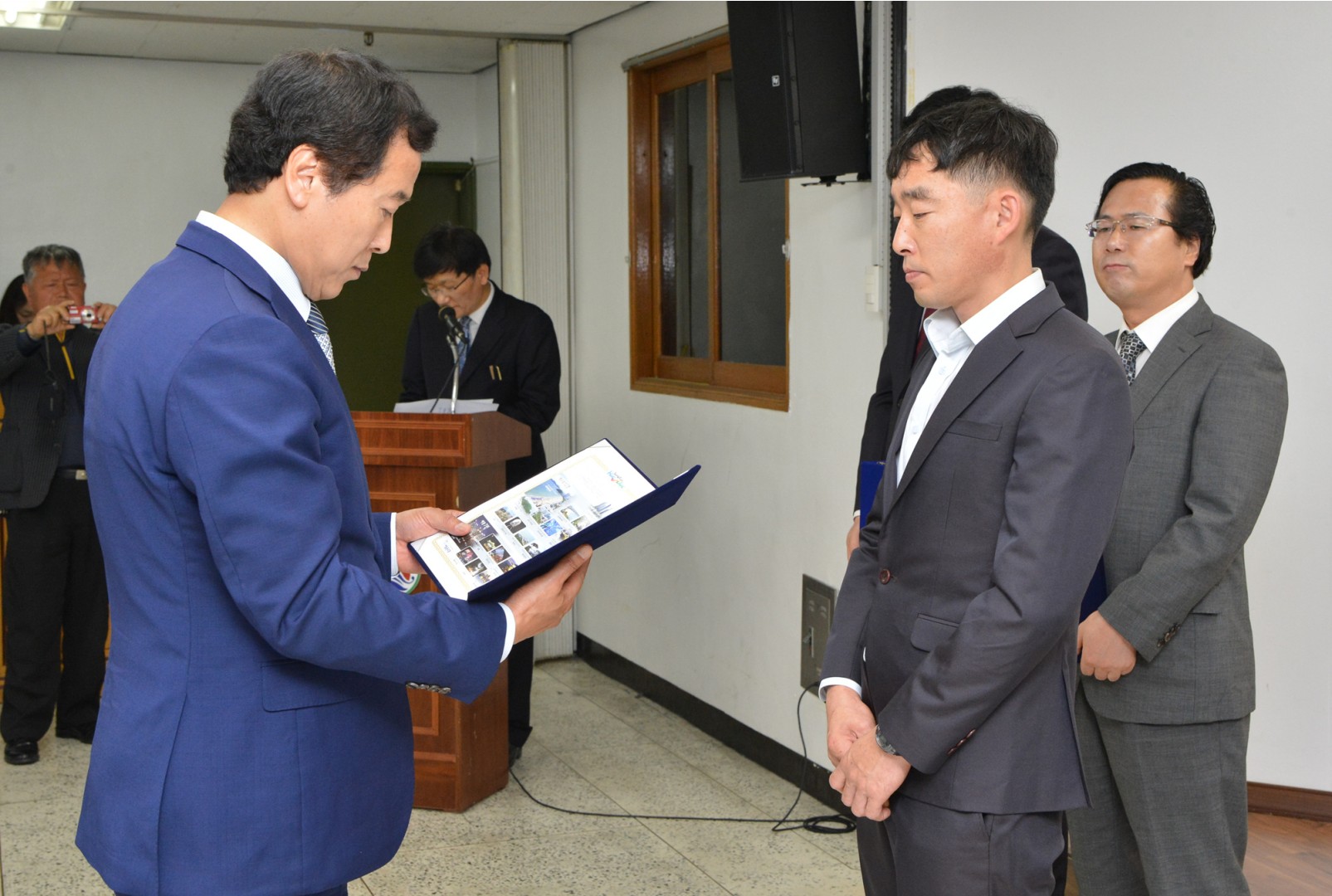 정례조례 개최 7