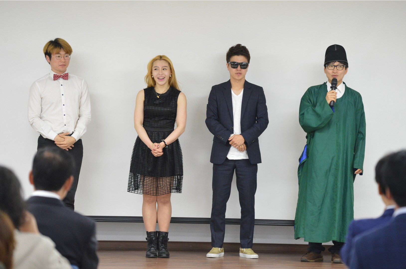 정례조례 개최 4
